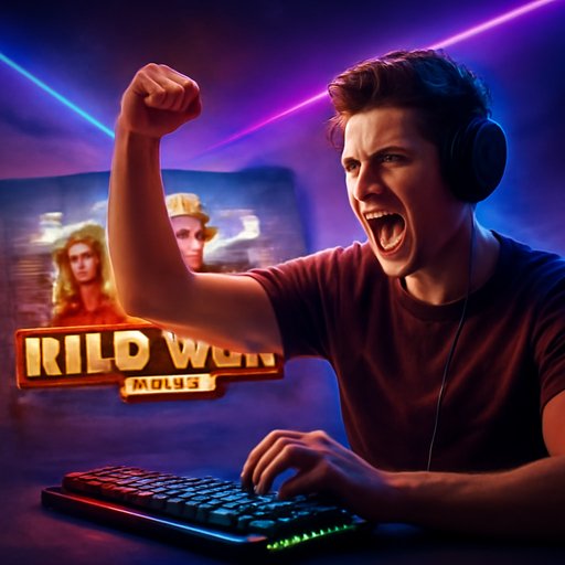 CK222 Wild West Gold দৃশ্য